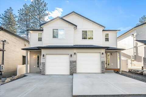 Phoebe, SPOKANE, WA 99224