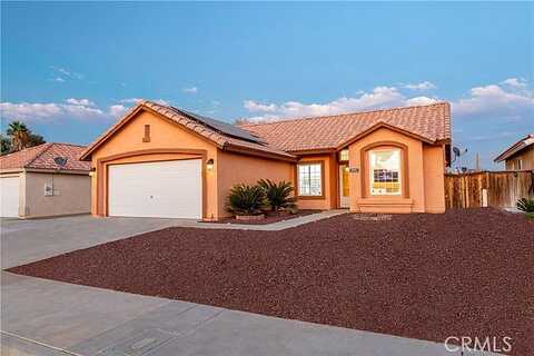 57Th Street, Palmdale, CA 93552