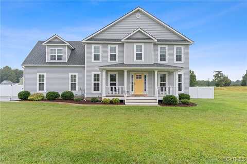 Kingsfield, QUINTON, VA 23141