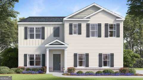 Friendship Oak Way, Hampton, GA 30228