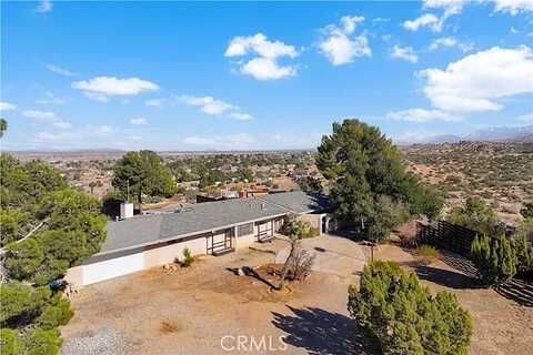 32Nd Street, Palmdale, CA 93550