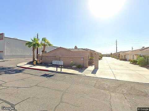 Candlewood Dr, Lake Havasu City, AZ 86406