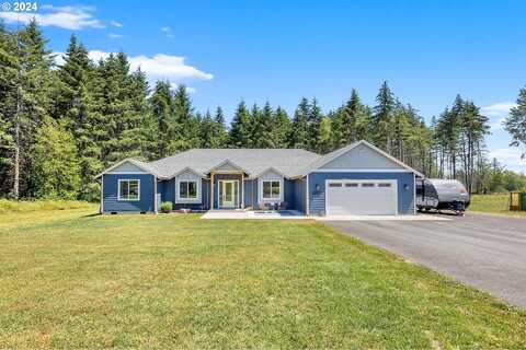 30Th, LA CENTER, WA 98629