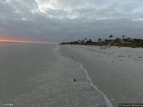 W Gulf Dr, Sanibel, FL 33957