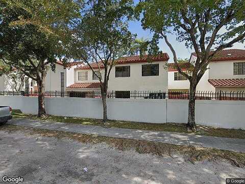 Ives Dairy, MIAMI, FL 33179