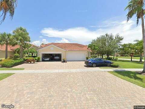 Monaco Dr, Punta Gorda, FL 33950