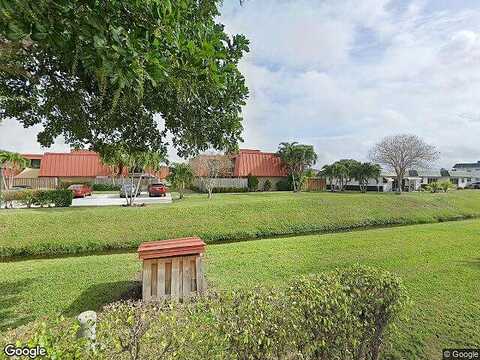 Meridian Way S, Palm Beach Gardens, FL 33410