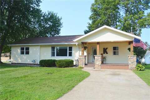2Nd, CAMERON, WI 54822