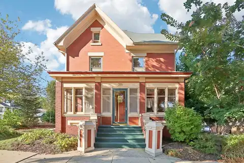 10Th, NEW GLARUS, WI 53574