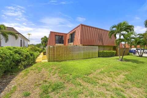 Gardens East Dr, Palm Beach Gardens, FL 33410