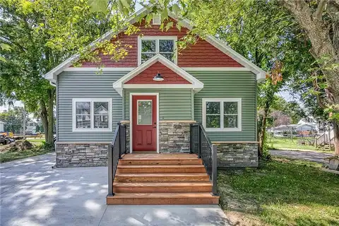 Lincoln, AUGUSTA, WI 54722