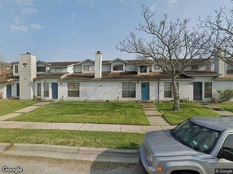 Quail Springs Rd, Corpus Christi, TX 78414