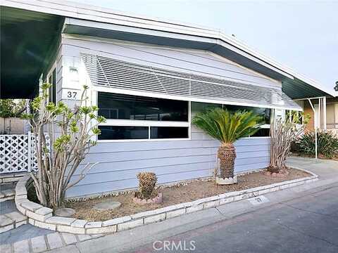N Rampart #37, Orange, CA 92868
