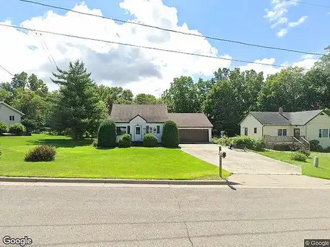 9Th, GLENWOOD, MN 56334