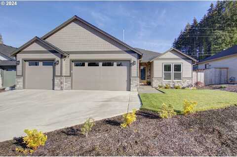 3Rd, BATTLE GROUND, WA 98604