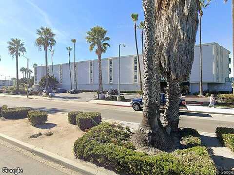 Peninsula Rd, Oxnard, CA 93035