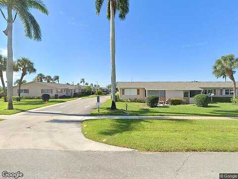 Dudley Dr W, West Palm Beach, FL 33415