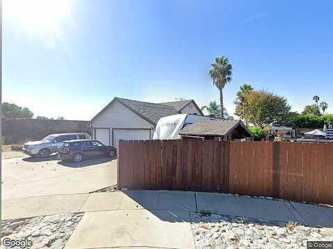 E Blue Mountain Way, Claremont, CA 91711