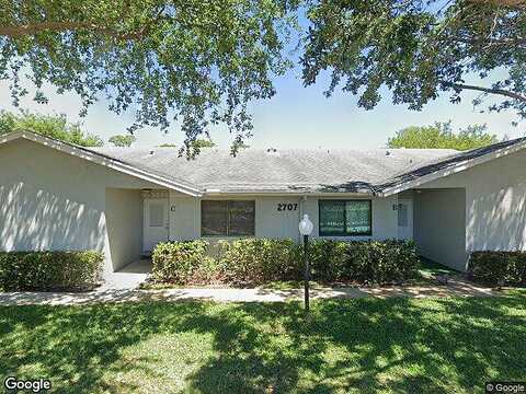 Lowson Blvd, Delray Beach, FL 33445