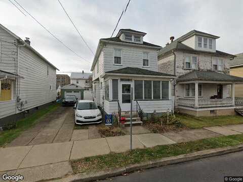 Frederick, KINGSTON, PA 18704