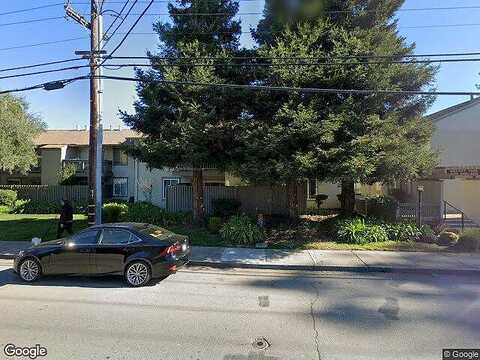 Walnut Blvd, Walnut Creek, CA 94596