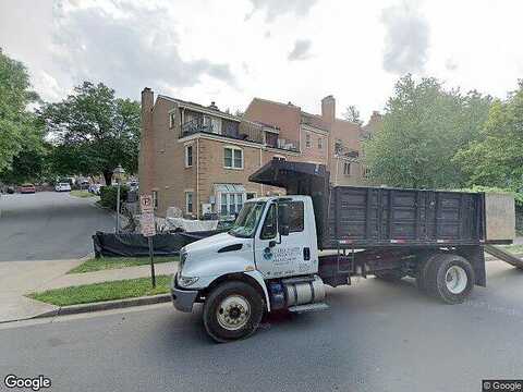 Fairfax Dr, Arlington, VA 22201