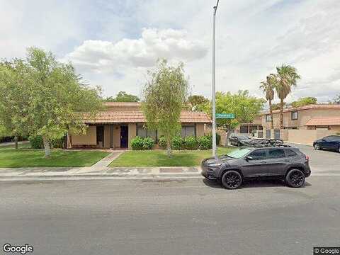 Shadybrook Ln, Las Vegas, NV 89107