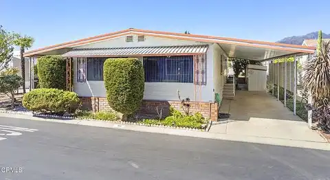 E Telegraph #83, Fillmore, CA 93015