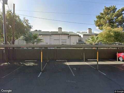 Old Forge Ln, Las Vegas, NV 89121