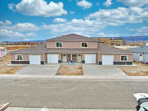 Zion Canyon Avenue #D, Grand Junction, CO 81505