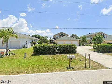 Boundary Blvd, Rotonda West, FL 33947