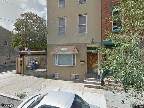 Amber St, Philadelphia, PA 19125