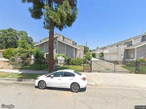 Raymond Ave, Altadena, CA 91001