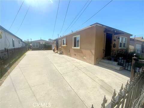 Raymond, COMPTON, CA 90220