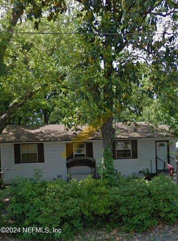 Allandale, JACKSONVILLE, FL 32254