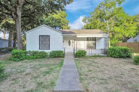 Owens, HALTOM CITY, TX 76117