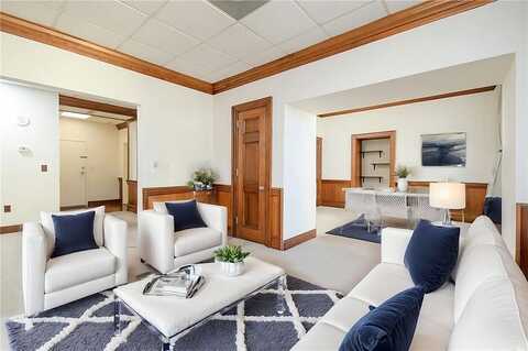 Marietta Street Nw #4B, Atlanta, GA 30303