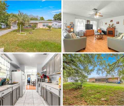 Silver Way, OCALA, FL 34472