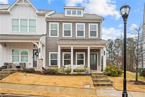 Drew Drive Nw, Atlanta, GA 30318