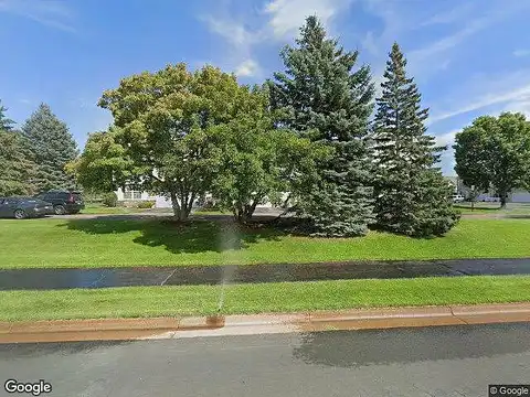 Bluestem Ln, Shoreview, MN 55126