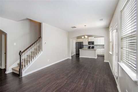 Foggy Creek Lane Lane, Hiram, GA 30141