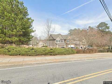 Bay Beauty Ln, Austell, GA 30106