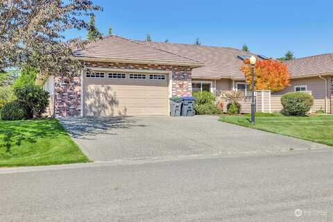 Cascadia, SEQUIM, WA 98382