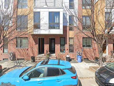 Frankford Ave, Philadelphia, PA 19125