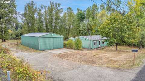 Elida, OREGON CITY, OR 97045