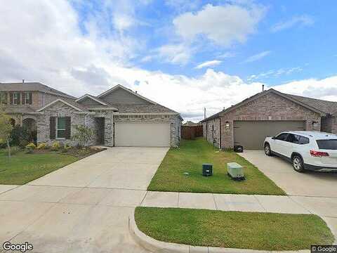 Aslynn Cir, Aubrey, TX 76227