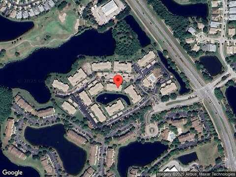 Rocky Wood Cir, Rockledge, FL 32955