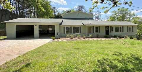 Young Road, Cartersville, GA 30120