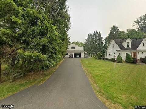 Chase, SHAVERTOWN, PA 18708