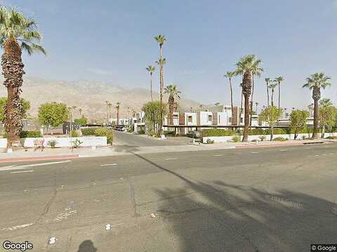 Palm Canyon, PALM SPRINGS, CA 92264